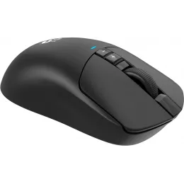 Мышь A4Tech Bloody R72 Ultra черный оптическая 20000dpi беспров. USB-C 7but