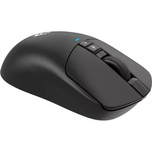 Мышь A4Tech Bloody R72 Ultra черный оптическая 20000dpi беспров. USB-C 7but