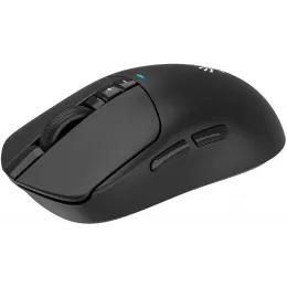 Мышь A4Tech Bloody R72 Ultra черный оптическая 20000dpi беспров. USB-C 7but