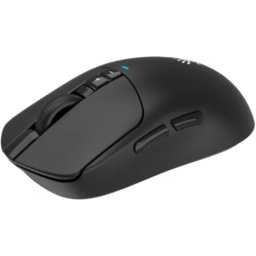 Мышь A4Tech Bloody R72 Ultra черный оптическая 20000dpi беспров. USB-C 7but
