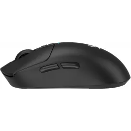 Мышь A4Tech Bloody R72 Ultra черный оптическая 20000dpi беспров. USB-C 7but