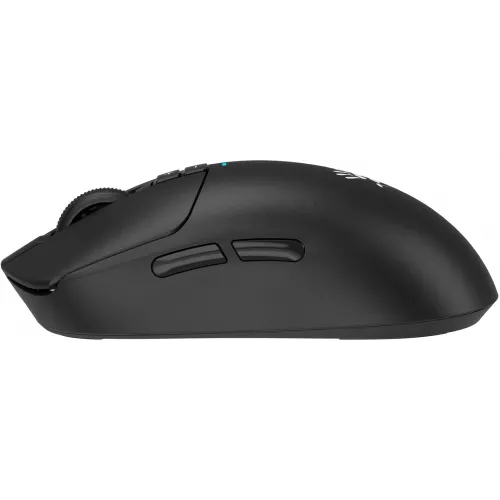 Мышь A4Tech Bloody R72 Ultra черный оптическая 20000dpi беспров. USB-C 7but