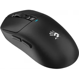 Мышь A4Tech Bloody R72 Ultra черный оптическая 20000dpi беспров. USB-C 7but