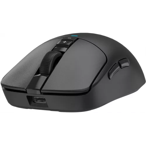 Мышь A4Tech Bloody R72 Ultra черный оптическая 20000dpi беспров. USB-C 7but