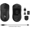 Мышь A4Tech Bloody R72 Ultra черный оптическая 20000dpi беспров. USB-C 7but