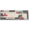 Клавиатура A4Tech S98 Pixels механическая серый/бежевый USB for gamer LED (S98) кабель 1.8м