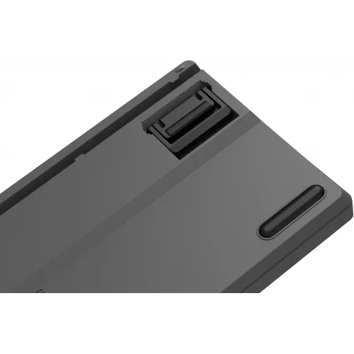 Клавиатура A4Tech S98 Pixels механическая серый/бежевый USB for gamer LED (S98) кабель 1.8м