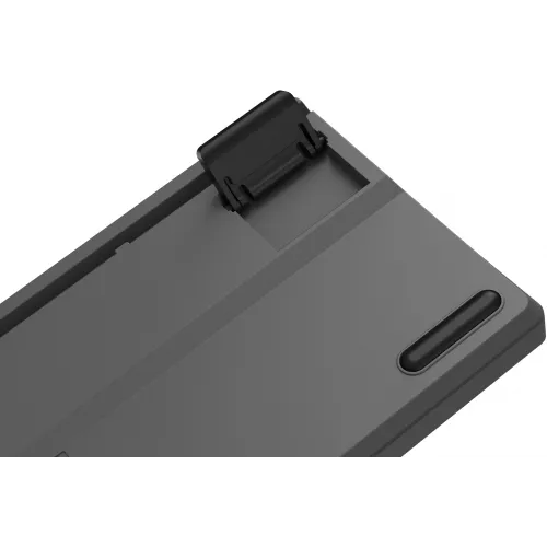 Клавиатура A4Tech S98 Pixels механическая серый/бежевый USB for gamer LED (S98) кабель 1.8м