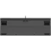 Клавиатура A4Tech S98 Pixels механическая серый/бежевый USB for gamer LED (S98) кабель 1.8м