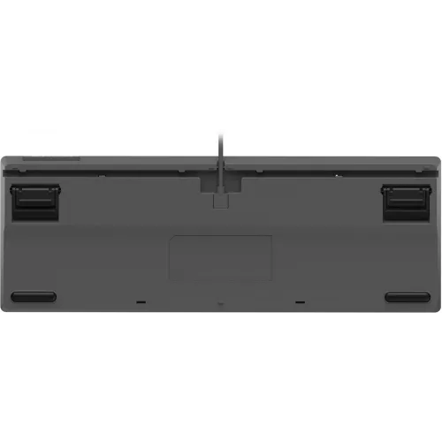 Клавиатура A4Tech S98 Pixels механическая серый/бежевый USB for gamer LED (S98) кабель 1.8м