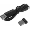Мышь A4Tech Fstyler FG15C Air2 желтый оптическая 1200dpi беспров. USB для ноутбука 3but