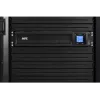 Источник бесперебойного питания APC Smart-UPS C SMC1000I-2UC 600Вт 1000ВА черный