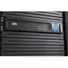 Источник бесперебойного питания APC Smart-UPS C SMC1000I-2UC 600Вт 1000ВА черный