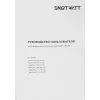 Источник бесперебойного питания Smartwatt Uni 360Вт 650ВА черный