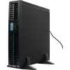Источник бесперебойного питания Smartwatt Data Pro 900Вт 1000ВА черный