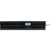 Источник бесперебойного питания Smartwatt Data Pro 900Вт 1000ВА черный