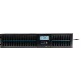 Источник бесперебойного питания Smartwatt Data Pro 900Вт 1000ВА черный