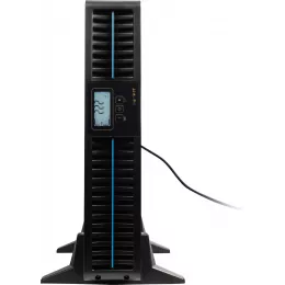 Источник бесперебойного питания Smartwatt Data Pro 900Вт 1000ВА черный