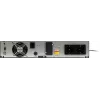 Источник бесперебойного питания Smartwatt Data Pro 900Вт 1000ВА черный