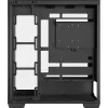 Корпус Deepcool CG580 черный без БП ATX 10x120mm 3x140mm 2xUSB3.0 audio bott PSU