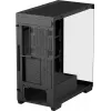 Корпус Deepcool CG580 черный без БП ATX 10x120mm 3x140mm 2xUSB3.0 audio bott PSU