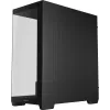 Корпус Deepcool CG580 черный без БП ATX 10x120mm 3x140mm 2xUSB3.0 audio bott PSU