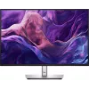 Монитор Dell 24.07" P2425E черный IPS LED 16:10 HDMI матовая HAS Piv 300cd 178гр/178гр 1920x1200 100Hz DP WU USB