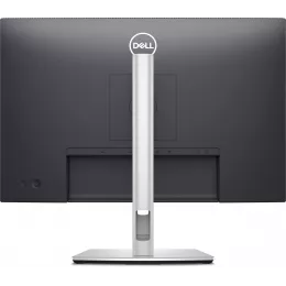 Монитор Dell 24.07" P2425E черный IPS LED 16:10 HDMI матовая HAS Piv 300cd 178гр/178гр 1920x1200 100Hz DP WU USB