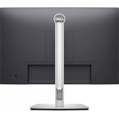 Монитор Dell 24.07" P2425E черный IPS LED 16:10 HDMI матовая HAS Piv 300cd 178гр/178гр 1920x1200 100Hz DP WU USB