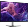 Монитор Dell 24.07" P2425E черный IPS LED 16:10 HDMI матовая HAS Piv 300cd 178гр/178гр 1920x1200 100Hz DP WU USB