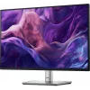 Монитор Dell 24.07" P2425E черный IPS LED 16:10 HDMI матовая HAS Piv 300cd 178гр/178гр 1920x1200 100Hz DP WU USB
