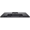 Монитор Dell 24.07" P2425E черный IPS LED 16:10 HDMI матовая HAS Piv 300cd 178гр/178гр 1920x1200 100Hz DP WU USB