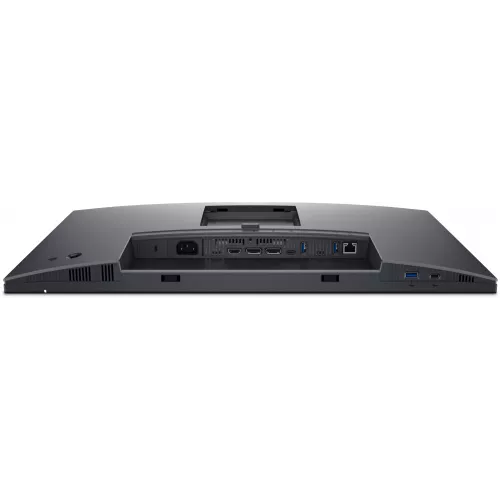 Монитор Dell 24.07" P2425E черный IPS LED 16:10 HDMI матовая HAS Piv 300cd 178гр/178гр 1920x1200 100Hz DP WU USB
