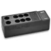 Источник бесперебойного питания APC Back-UPS BE850G2-GR 520Вт 850ВА черный