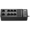 Источник бесперебойного питания APC Back-UPS BE850G2-GR 520Вт 850ВА черный