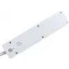 Сетевой фильтр PROconnect STANDARD 5м (4 розетки) белый (пакет ПЭ)