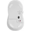 Мышь Logitech M750 белый оптическая 4000dpi беспров. BT/Radio USB 5but (910-006271)