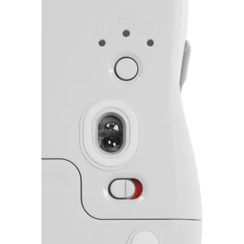 Мышь Logitech M750 белый оптическая 4000dpi беспров. BT/Radio USB 5but (910-006271)