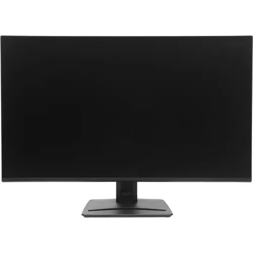 Монитор MSI 27" Pro MP271A E2 черный IPS LED 16:9 HDMI M/M матовая 300cd 178гр/178гр 1920x1080 120Hz VGA DP FHD 3.82кг