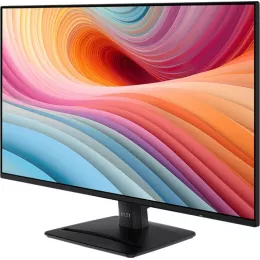 Монитор MSI 27" Pro MP271A E2 черный IPS LED 16:9 HDMI M/M матовая 300cd 178гр/178гр 1920x1080 120Hz VGA DP FHD 3.82кг