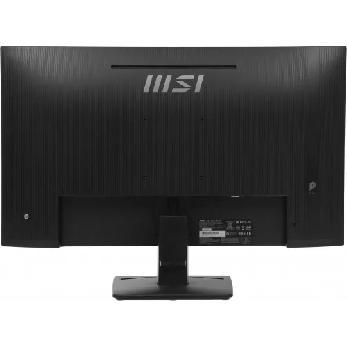 Монитор MSI 27" Pro MP271A E2 черный IPS LED 16:9 HDMI M/M матовая 300cd 178гр/178гр 1920x1080 120Hz VGA DP FHD 3.82кг