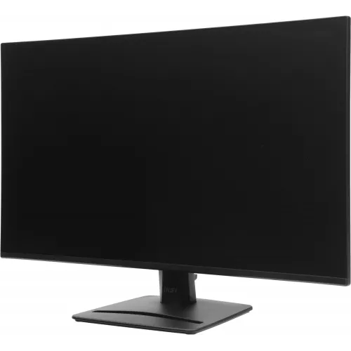 Монитор MSI 27" Pro MP271A E2 черный IPS LED 16:9 HDMI M/M матовая 300cd 178гр/178гр 1920x1080 120Hz VGA DP FHD 3.82кг