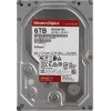 Жесткий диск WD SATA-III 6TB WD6005FFBX NAS Red Pro (7200rpm) 256Mb 3.5"