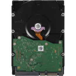 Жесткий диск WD SATA-III 6TB WD6005FFBX NAS Red Pro (7200rpm) 256Mb 3.5"