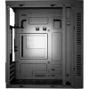 Корпус Bloody BD-CC101 черный без БП mATX 1x80mm 1x92mm 2x120mm 2xUSB2.0 1xUSB3.0 audio