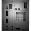 Корпус Bloody BD-CC101 черный без БП mATX 1x80mm 1x92mm 2x120mm 2xUSB2.0 1xUSB3.0 audio