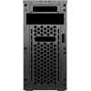 Корпус Bloody BD-CC101 черный без БП mATX 1x80mm 1x92mm 2x120mm 2xUSB2.0 1xUSB3.0 audio