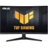 Монитор Asus 27" TUF Gaming VG27VQ3B черный VA LED 16:9 HDMI M/M матовая 250cd 178гр/178гр 1920x1080 180Hz FreeSync DP FHD 4.9кг