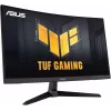 Монитор Asus 27" TUF Gaming VG27VQ3B черный VA LED 16:9 HDMI M/M матовая 250cd 178гр/178гр 1920x1080 180Hz FreeSync DP FHD 4.9кг