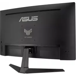 Монитор Asus 27" TUF Gaming VG27VQ3B черный VA LED 16:9 HDMI M/M матовая 250cd 178гр/178гр 1920x1080 180Hz FreeSync DP FHD 4.9кг